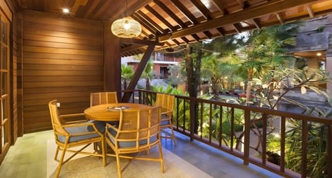 Fourteen Roses Boutique Hotel, Kuta Hotel in Kuta