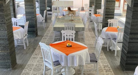 Villa Agung Beach Inn Bed and Breakfast in Buleleng