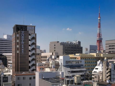 Property view