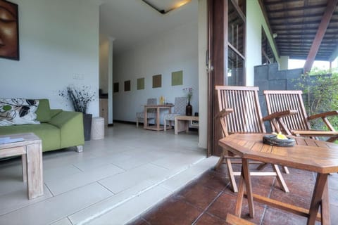 The Studio Hotel in Kuta