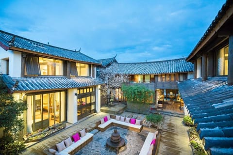 Property view