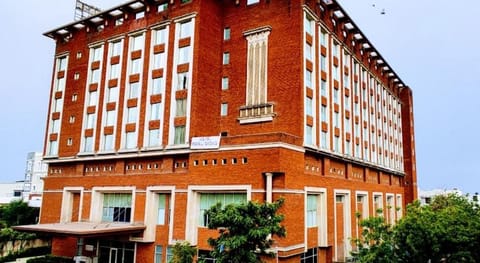 Hotel Royal Orchid Jaipur, Tonk Road Hotel in Jaipur