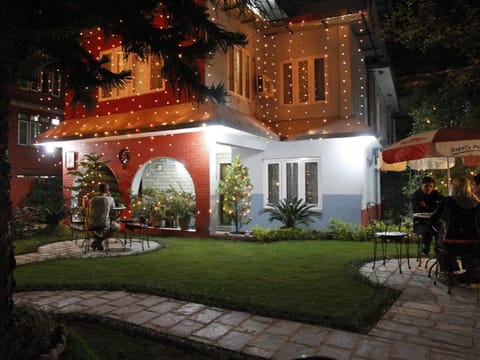Property view