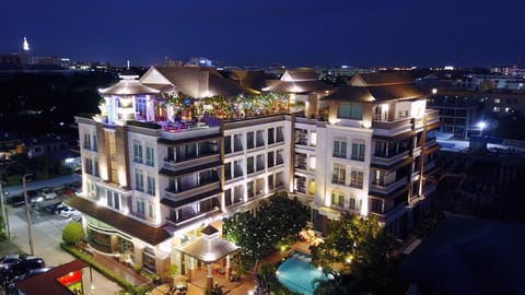 Property view