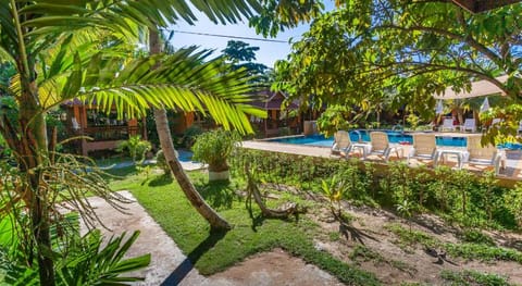 Lanta Pearl Beach Resort Resort in Sala Dan