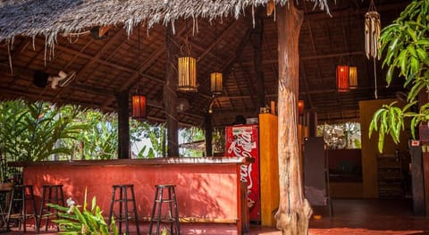 Lanta Pearl Beach Resort Resort in Sala Dan