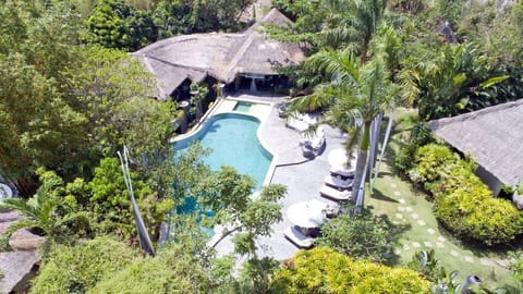 Villa Mathis Hotel in North Kuta