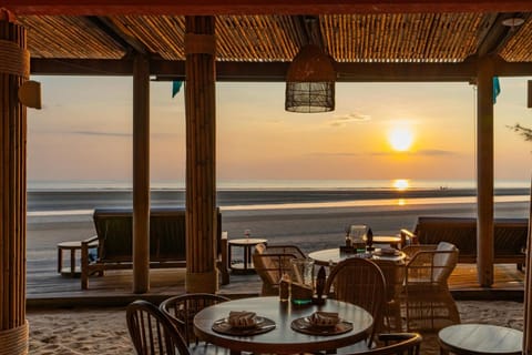 Apsara Beachfront Resort & Villa (SHA Plus) Hotel in Khuekkhak