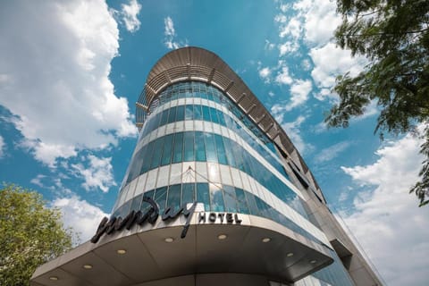 Sunday Hotel by CheckIn Jaipur Hotel in Jaipur