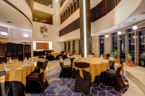 Sunday Hotel by CheckIn Jaipur Hotel in Jaipur