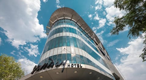 Sunday Hotel by CheckIn Jaipur Hotel in Jaipur