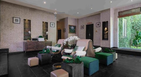 Blu-Zea Resort by Double-Six Resort in Kuta