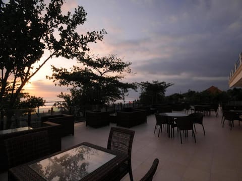 Melasti Beach Resort & Spa Resort in Kuta