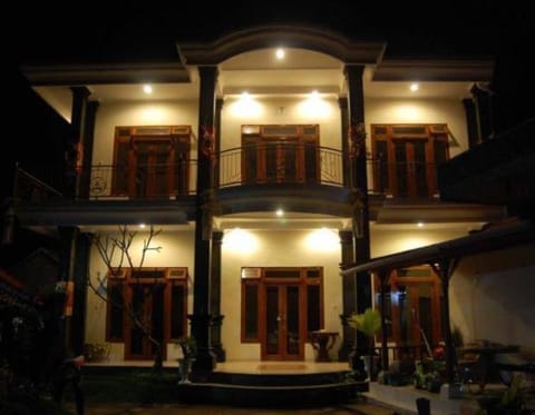 Aditya Homestay Vacation rental in Bali