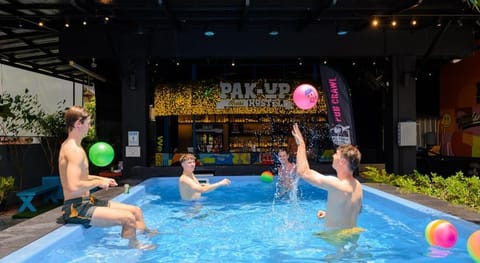 Pak Up Hostel Hostel in Krabi Changwat