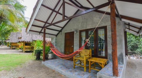 The Bananas Bungalow Resort in Krabi Changwat