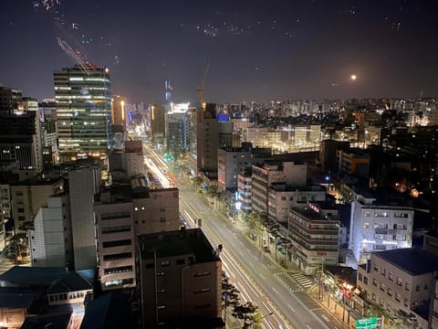 Property view