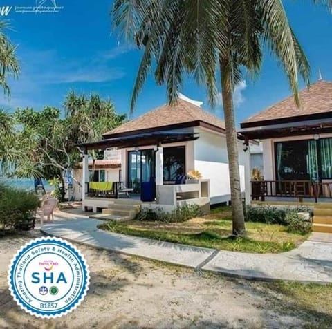 Lanta Villa Resort (SHA Extra Plus) Hotel in Sala Dan