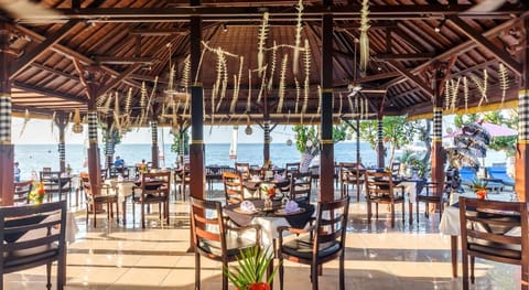 Adi Assri Beach Resort & Spa Pemuteran Resort in Bali