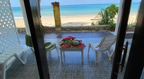 Lanta Garden Home Bed and Breakfast in Sala Dan