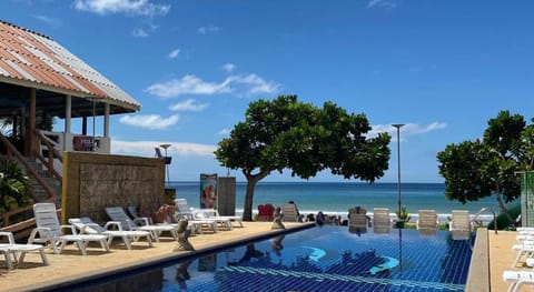 Lanta Garden Home Bed and Breakfast in Sala Dan