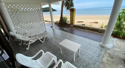 Lanta Garden Home Bed and Breakfast in Sala Dan