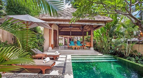 Villa Tamu Seseh Villa in Mengwi