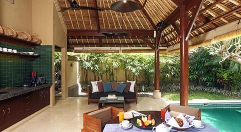 Villa Tamu Seseh Villa in Mengwi