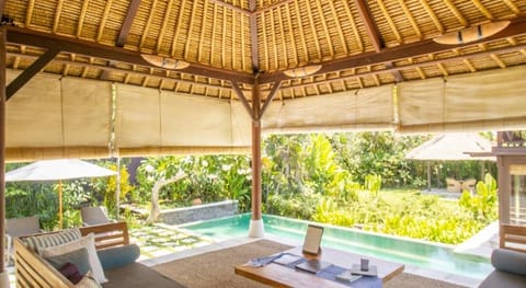 Villa Tamu Seseh Villa in Mengwi