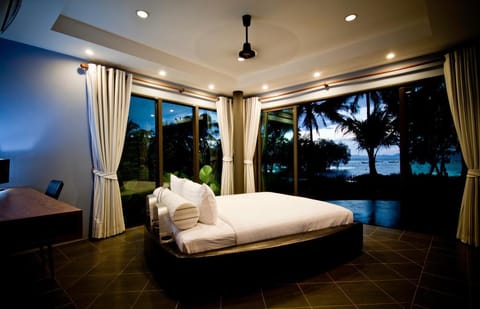 Tha Lane Bay Villa Villa in Krabi Changwat