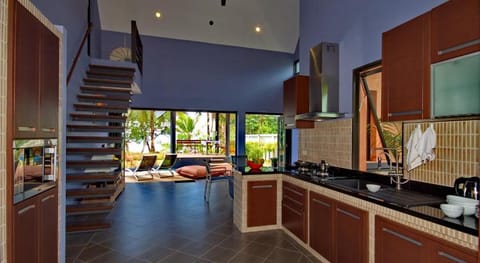 Tha Lane Bay Villa Villa in Krabi Changwat