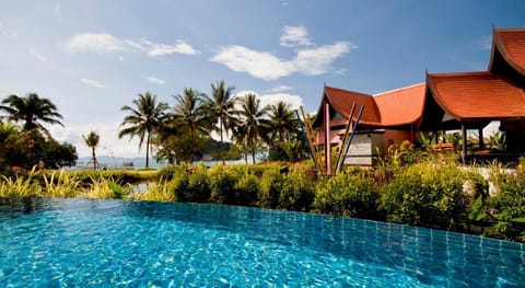 Tha Lane Bay Villa Villa in Krabi Changwat