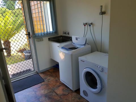 Regatta Point Tavern & Holiday Villas Campground/ 
RV Resort in Strahan