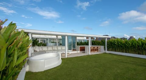 Eden The Residence at The Sea Seminyak Villa in North Kuta