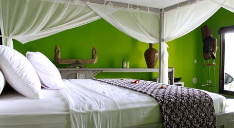 Zen Resort Bali Hotel in Bali