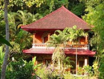 Pondok Wisata Grya Sari Hotel Bed and Breakfast in Bali
