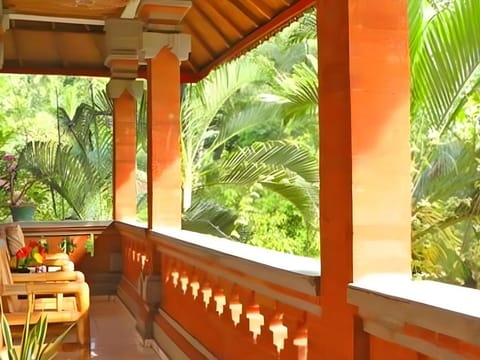 Pondok Wisata Grya Sari Hotel Bed and Breakfast in Bali