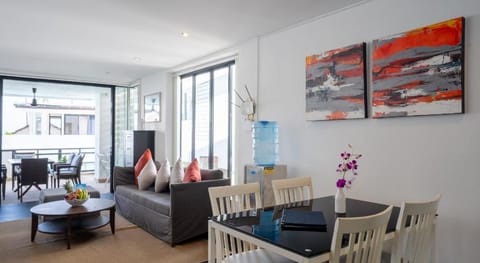 Sai Naam Lanta Residence Apartment in Sala Dan