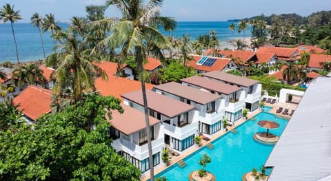 Sai Naam Lanta Residence Apartment in Sala Dan