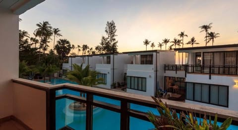 Sai Naam Lanta Residence Apartment in Sala Dan