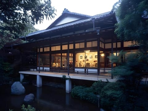 Property view