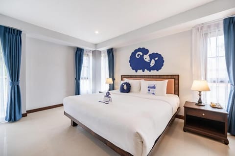 Kokotel Khao Lak Seascape Hotel in Khuekkhak