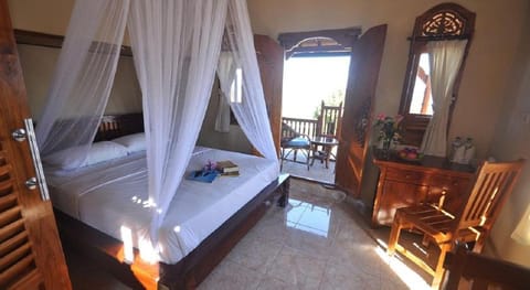 Meme Surung Homestay Vacation rental in Bali