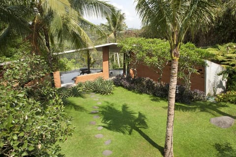 Umah Tampih Luxury Private Villa - CHSE Certified Villa in Abiansemal