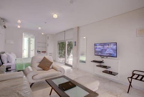 Furamaxclusive Ocean Beach Hotel Seminyak Hotel in Kuta