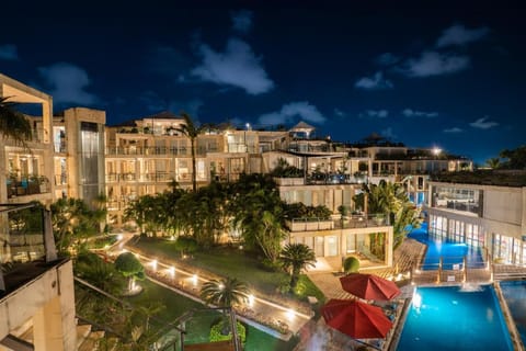 Furamaxclusive Ocean Beach Hotel Seminyak Hotel in Kuta