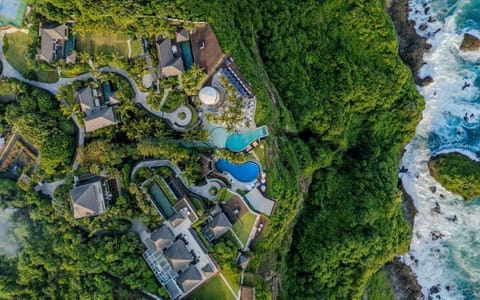 The Edge Bali Villa Villa in Bali