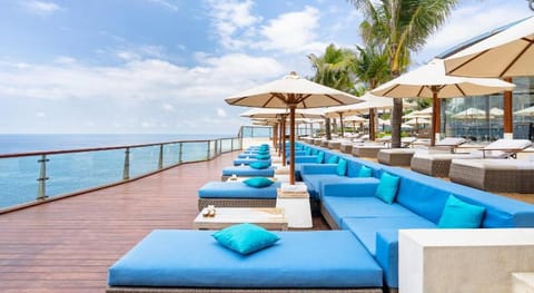 The Edge Bali Villa Villa in Bali