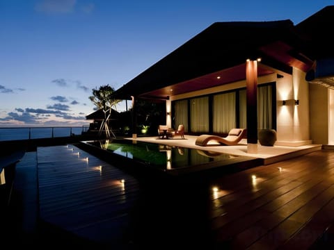 The Edge Bali Villa Villa in Bali