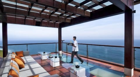 The Edge Bali Villa Villa in Bali